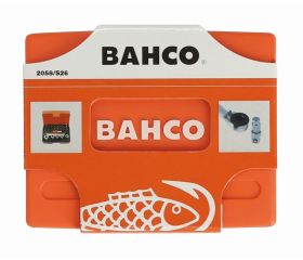 Juego de puntas y vasos estándar de 1/4